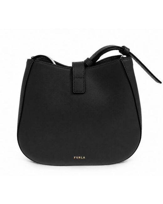 Furla Black Bag