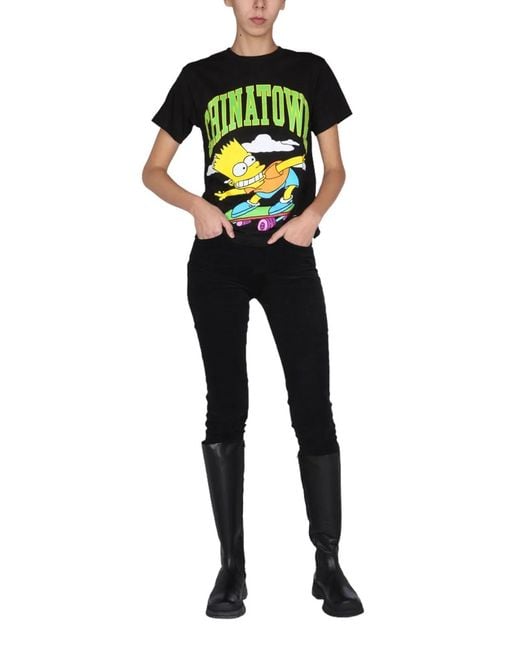 Market Black Cowabunga T-Shirt