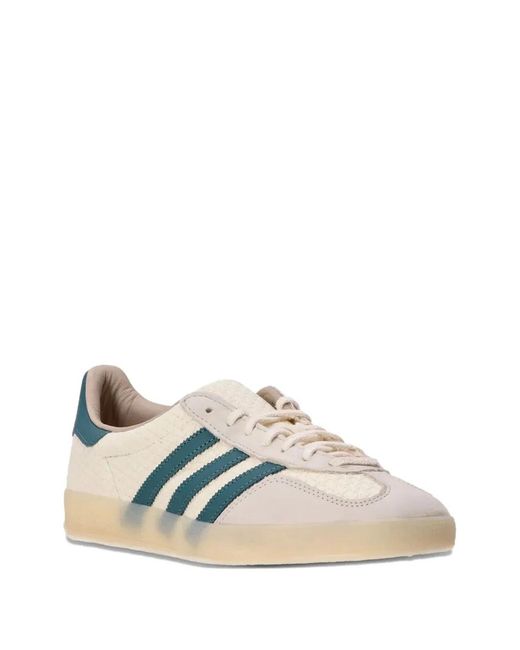 Adidas Originals Blue Gazelle Indoor Sneaker