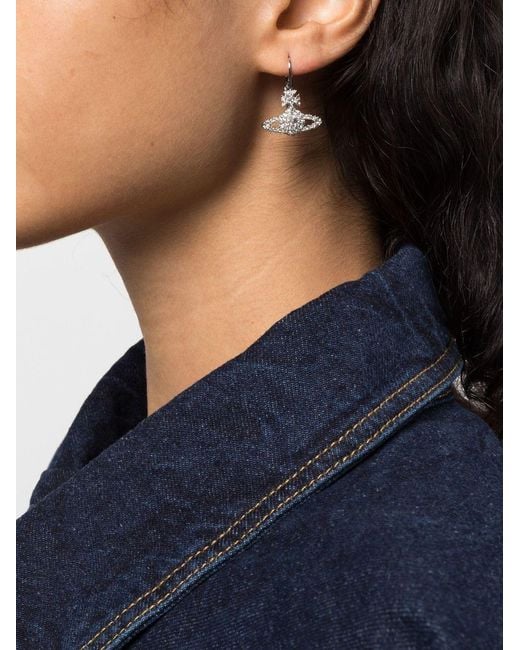 Vivienne Westwood White Off Jewelry