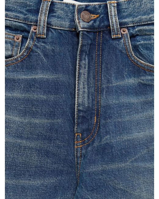 Chloé Blue Trousers