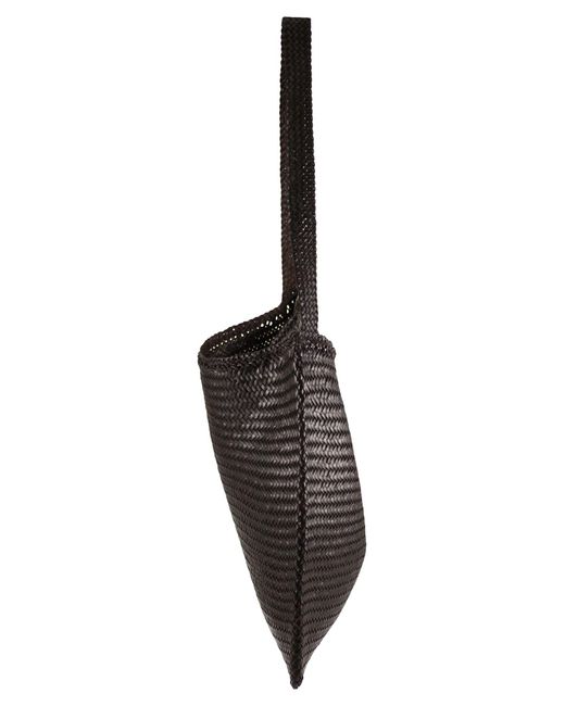Dragon Black Ars Tote