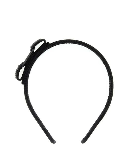 Ferragamo Black P.Ta Swarovs