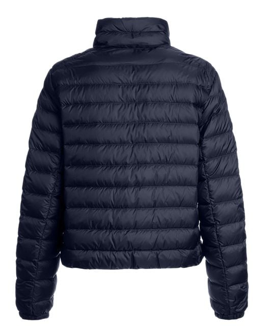 Parajumpers Blue Meredith Down Jacket