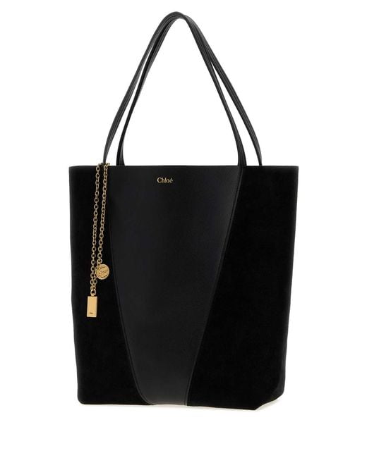 Chloé Black Chloe S811