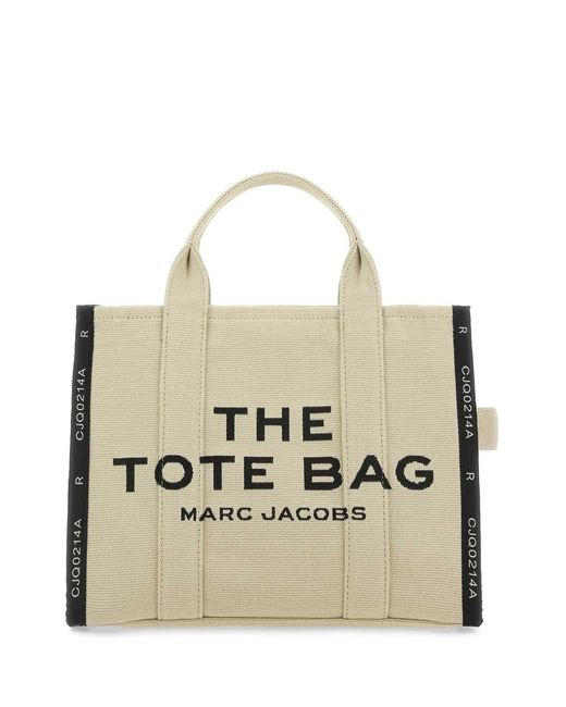 Marc Jacobs Natural Borsa The Tote Medium