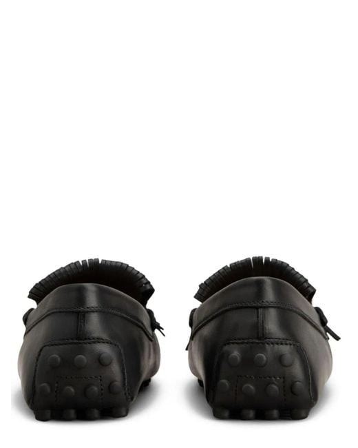 Tod's Black Tod's