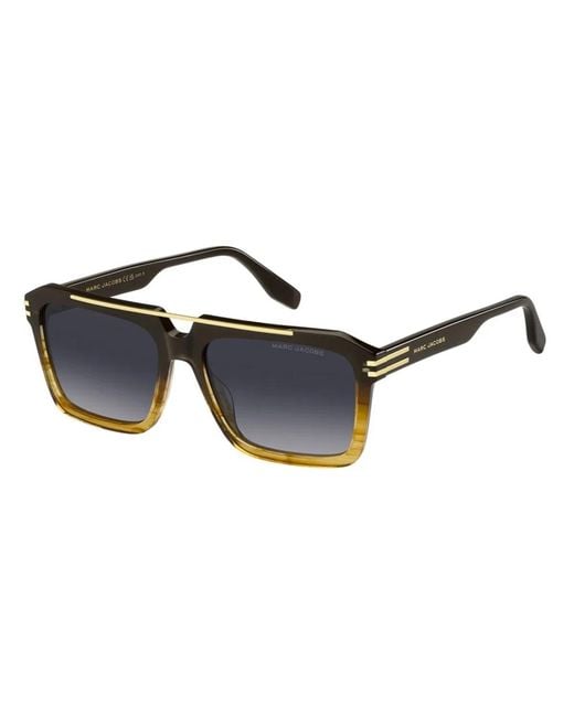 Marc Jacobs Blue Marc 752/S Ex4(9O) for men