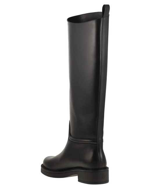 Stuart Weitzman Black Celia