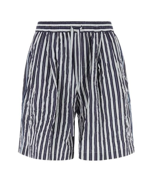 Dolce & Gabbana Multicolor Dolce & Gabbana Pantalone for men