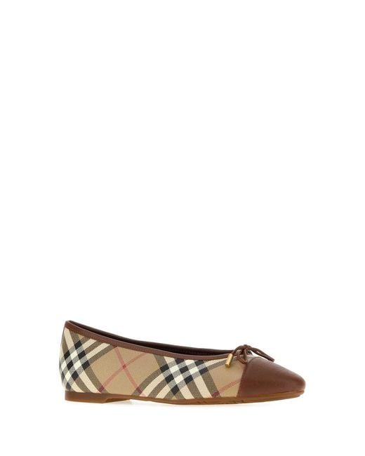 Burberry Multicolor Lf Highgate 05
