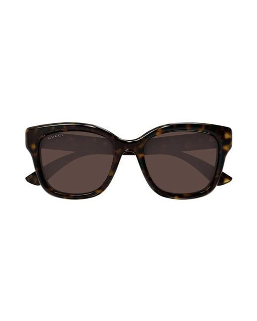 Gucci Black Gg1830Sk 002