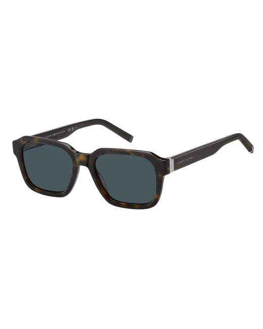 Tommy Hilfiger Black Th 2310/S 086(Ku) for men