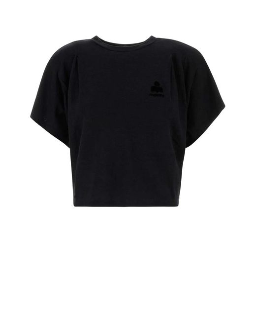 Isabel Marant Black Isabel Marant Etoile Kyanzae-Gz
