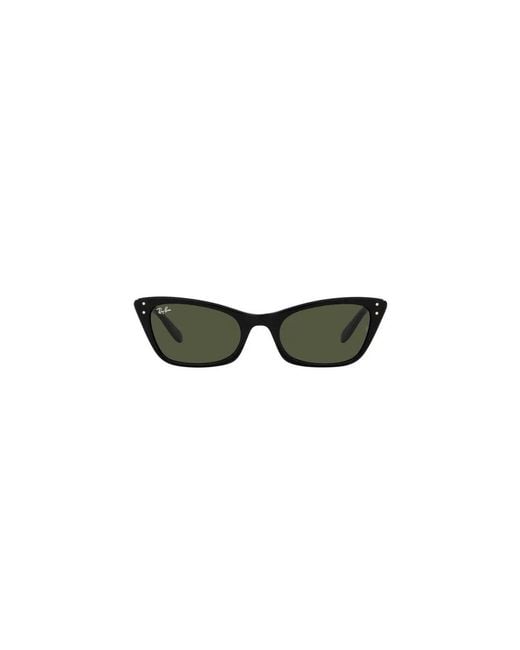 Ray-Ban Green Lady Burbank Rb2299 901/31