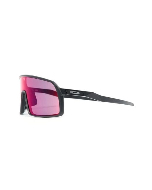 Oakley Blue Sunglasses