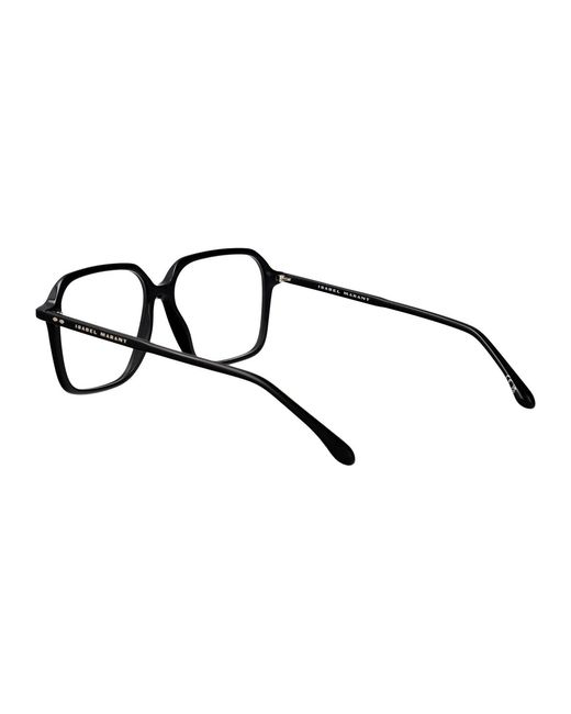 Isabel Marant Black Acetate Glasses