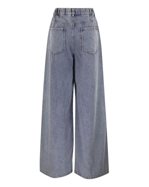 Weekend by Maxmara Blue Wkdzattera