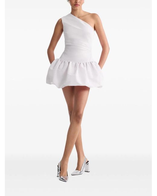 Patou White Polyester Dress