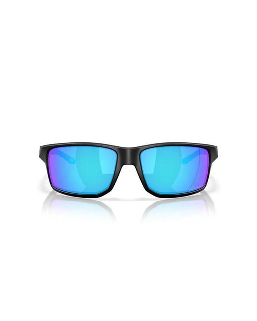 Oakley Blue Sunglasses for men