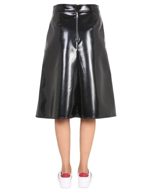 Moncler Genius Black Gonna 2 Moncler 1952