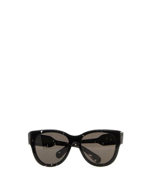 Chloé Gray Chloe Occhiali Da Sole