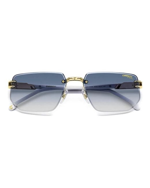 Carrera Blue 1070/S 80S(08) for men