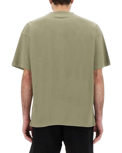 Represent Green Thoroughbred Tshirt for men