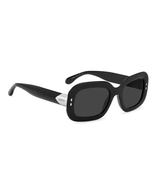Isabel Marant Black Im 0246/S 807(Ir)