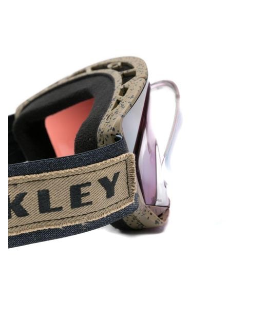 Oakley Black Acetate Sunglasses
