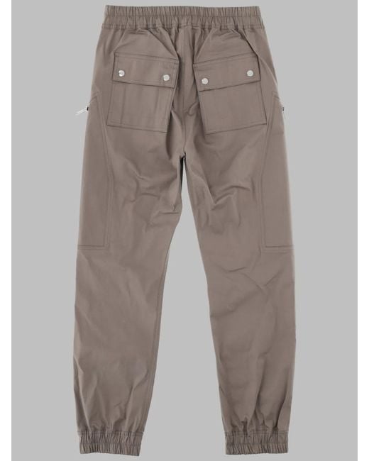 Rick Owens Brown Rick Owens for men