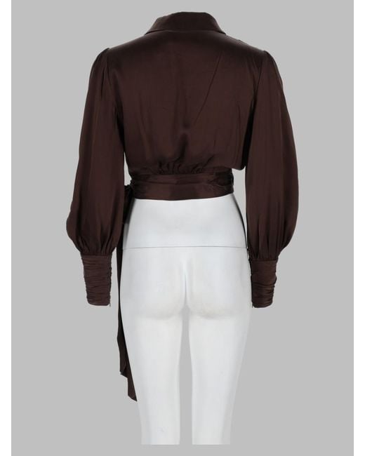 Zimmermann Black Zimmermann