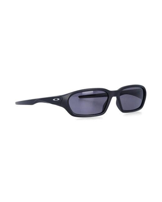 Oakley Blue Terraforma Sunglasses