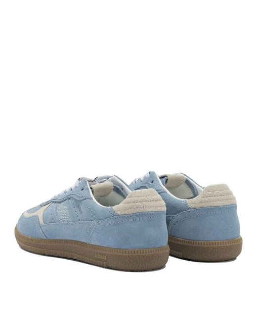 Alohas Blue "Tb 490 Rife Sea" Sneakers