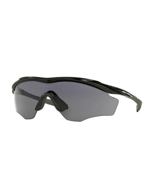 Oakley Black Sunglasses for men