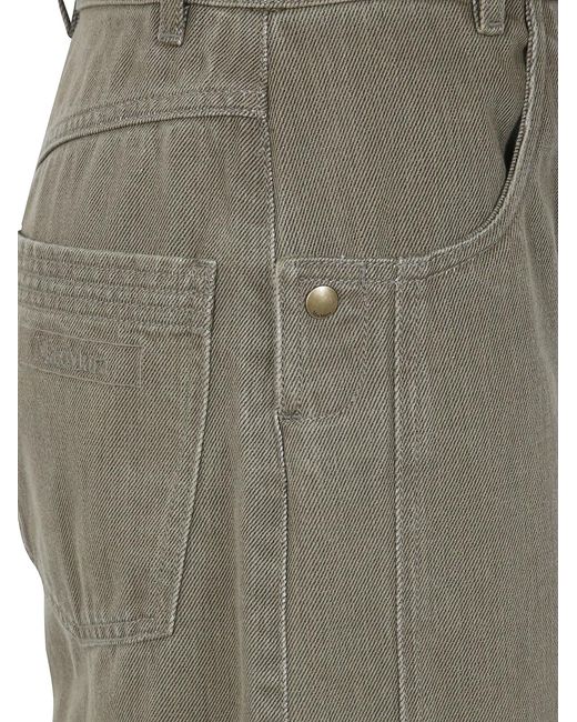 Max Mara Gray Mxmalamaro