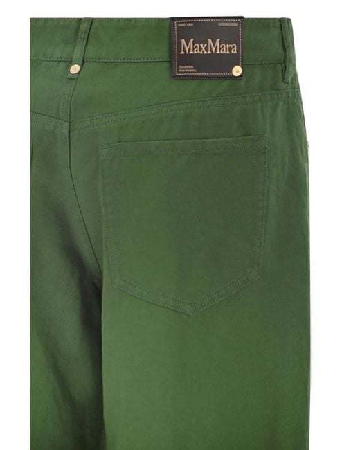 Max Mara Green S Max Mara Smmonorata