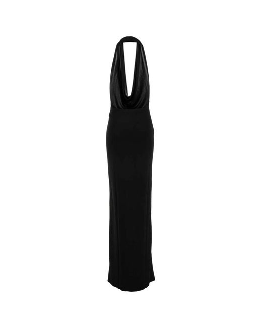 DSquared² Black Dress