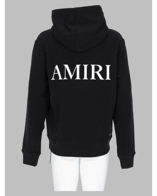 Amiri Black Amiri for men