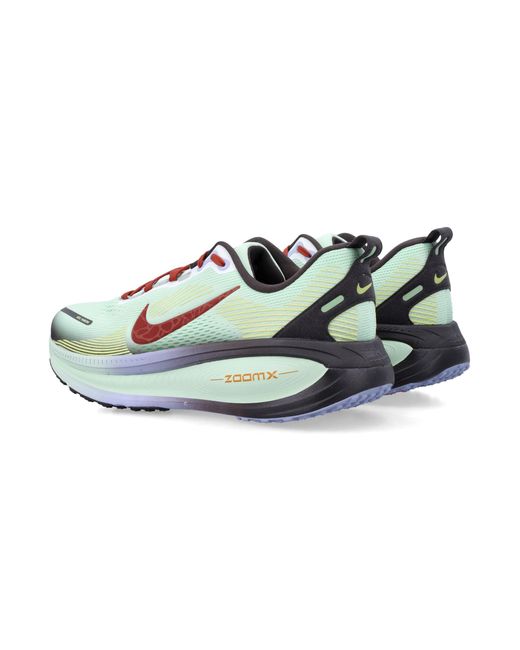 Nike Blue Vomero 18 Se Running Shoes for men