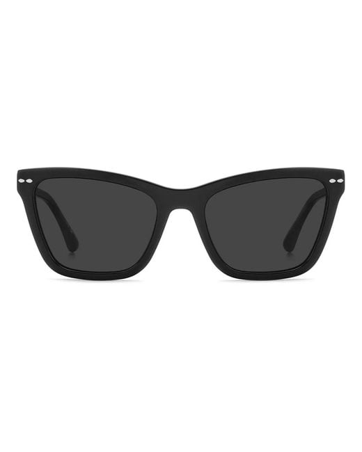 Isabel Marant Black Im 0255/S 807(Ir)