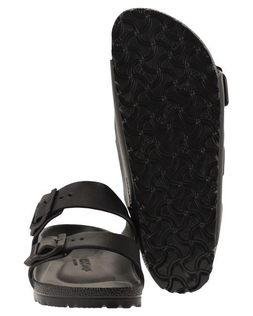 Birkenstock Black Arizona