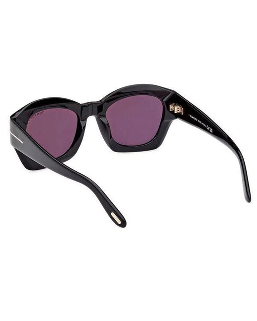 Tom Ford Purple Guilliana