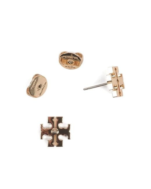 Tory Burch Metallic Bijoux