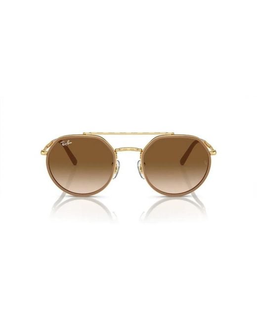 Ray-Ban Metallic Rb3765 001/51