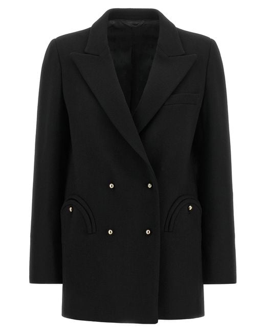 Blazé Milano Black Blazé Milano 'Resolute