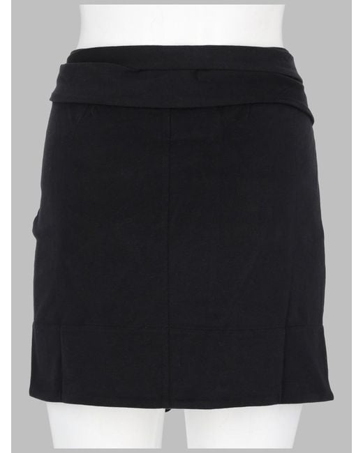 Isabel Marant Black Isabel Marant