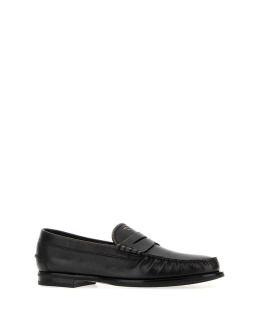 Prada Black Formale for men