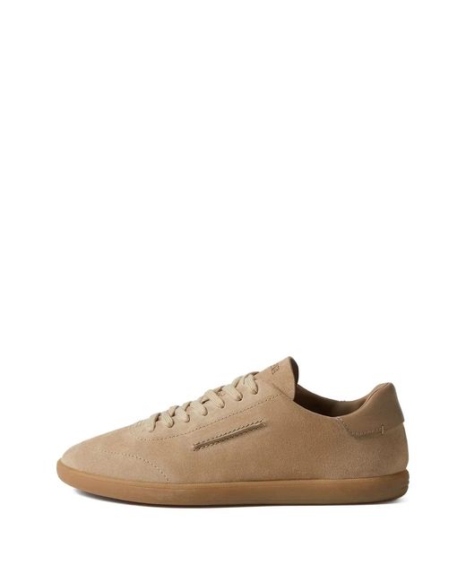 Zegna White Sneaker 232 for men
