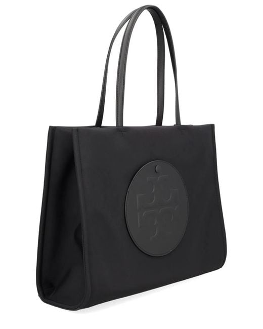Tory Burch Black Bag "Ella" Small